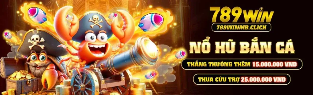 Máy đánh bạc nổ hũ với biểu tượng jackpot lớn tại B52Club Link